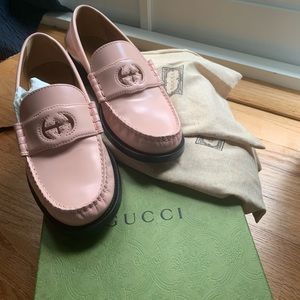 COPY - Gucci shoes